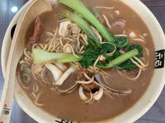 -原泮宫卤面(兰台路店)