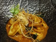 牛肉饺子-外滩悦榕庄·海怡西餐厅