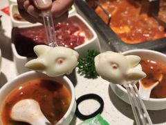 -海底捞火锅(高科广场店)