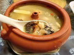 -龙姐私房菜(和顺古镇店)