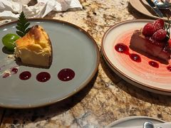 -BROWNSTONE布朗石西班牙餐厅(富城店)