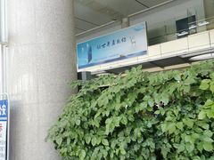 -威海大水泊国际机场