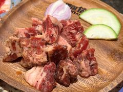-首尔烤肉大排档(合生汇店)