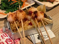 -下酒(华熙店)