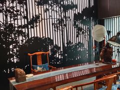 -黑木原精致料理·铁板烧