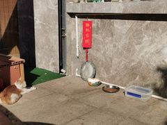 -然一素食餐厅(马利来广场店)