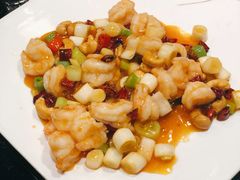 -東舍食唐精品陕菜馆
