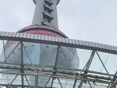 -东方明珠广播电视塔