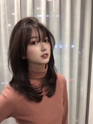 点击看大图 -3AM·S HAIR SALON烫发染发接发