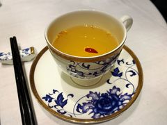 -Yan Ting 宴庭中餐厅(上海静安瑞吉酒店)