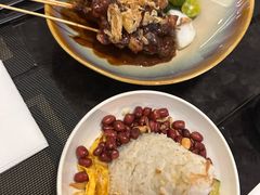 -THE PAWON·8碗(古北SOHO店)