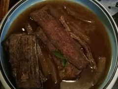 -鸭王烤鸭店(三里河店)