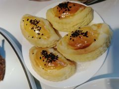 -东方早茶 海鲜•青岛菜(国信体育中心店)