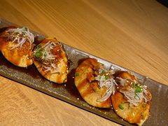 鹅肝手握-初居食屋日式料理(万象城购物中心店)