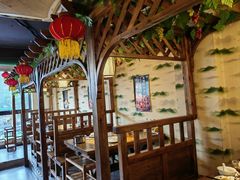 -老诚一锅(乔庄店)