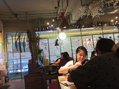 -岛风·台食小馆 ISLAND BISTRO(烟台山店)