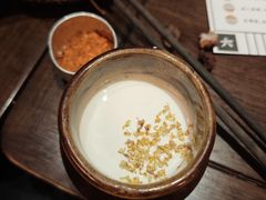 -银米·云南传统过桥米线(双廊黑金冠店)