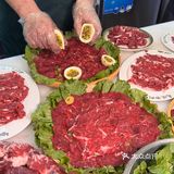 重庆40℃的天我居然在勒家店狂炫三碗饭…