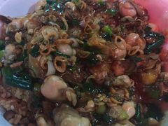 -连家船海鲜大排档·20年闽菜店(厦大店)