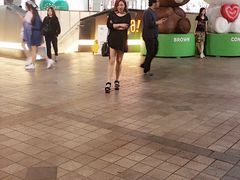 -东大门市场