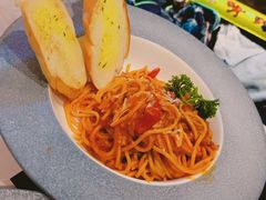-米斯特比萨(罗斯福店)