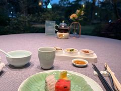 -浙江西子宾馆·牡丹厅