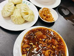 -小胖包子王(赵公口店)