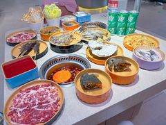 -海底捞大排档火锅(打浦路店)