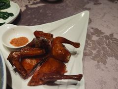 -古南都·老广东酒楼(龙江店)