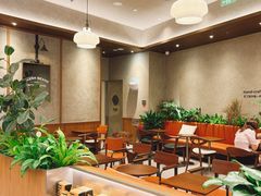 -Peet's 皮爷咖啡(深圳湾万象城店)