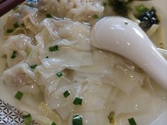 -五芳斋(环丁路店)