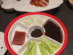 -全聚德(双井店)