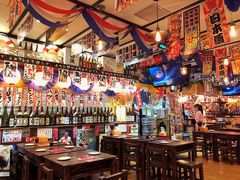 大堂-平成屋· Late Night 食堂(四川北路店)