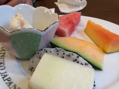 -松子料理(华威桥店)