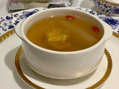 -Yan Ting 宴庭中餐厅(上海静安瑞吉酒店)
