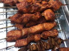 -王记西鎮电烤肉(汶上路店)