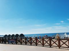 -那香海钻石沙滩浴场