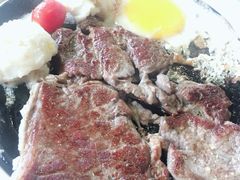 -豪客来牛排(重庆大学城熙街店)