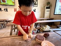 -陶祖圣境风景区