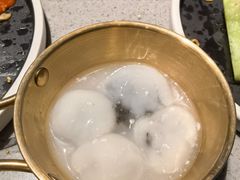 -丰茂烤串(外滩星荟中心店)