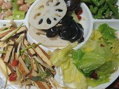 -川渝饭店