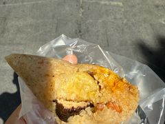 -司徒世家·兵马司林粽球(牌坊街店)