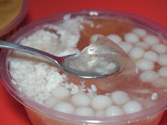 三鲜冰粉-黄氏沥泉·冰粉(玉林店)