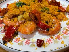 -德胜轩正宗顺德菜(宝安沙井会展中心店)