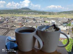 -无有景观餐厅·铜瓢牛肉·下午茶
