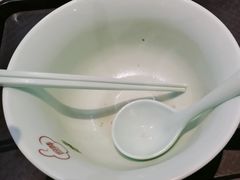 -回味鸭血粉丝汤(砂之船店)