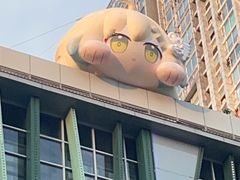 -观音桥步行街