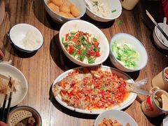 -农耕记·湖南土菜(龙岗熙和园店)