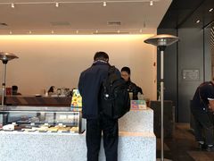 -Seesaw Coffee(上海尚悦湾店)