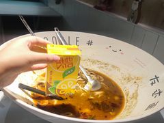 -友达面馆(广州总店)